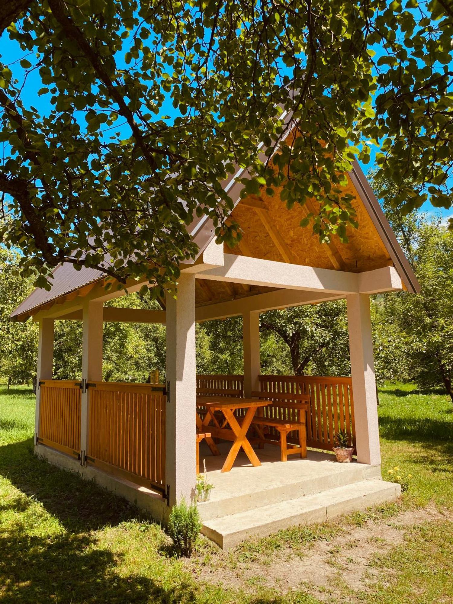 Farmstead Green Haven Mojkovac Dış mekan fotoğraf