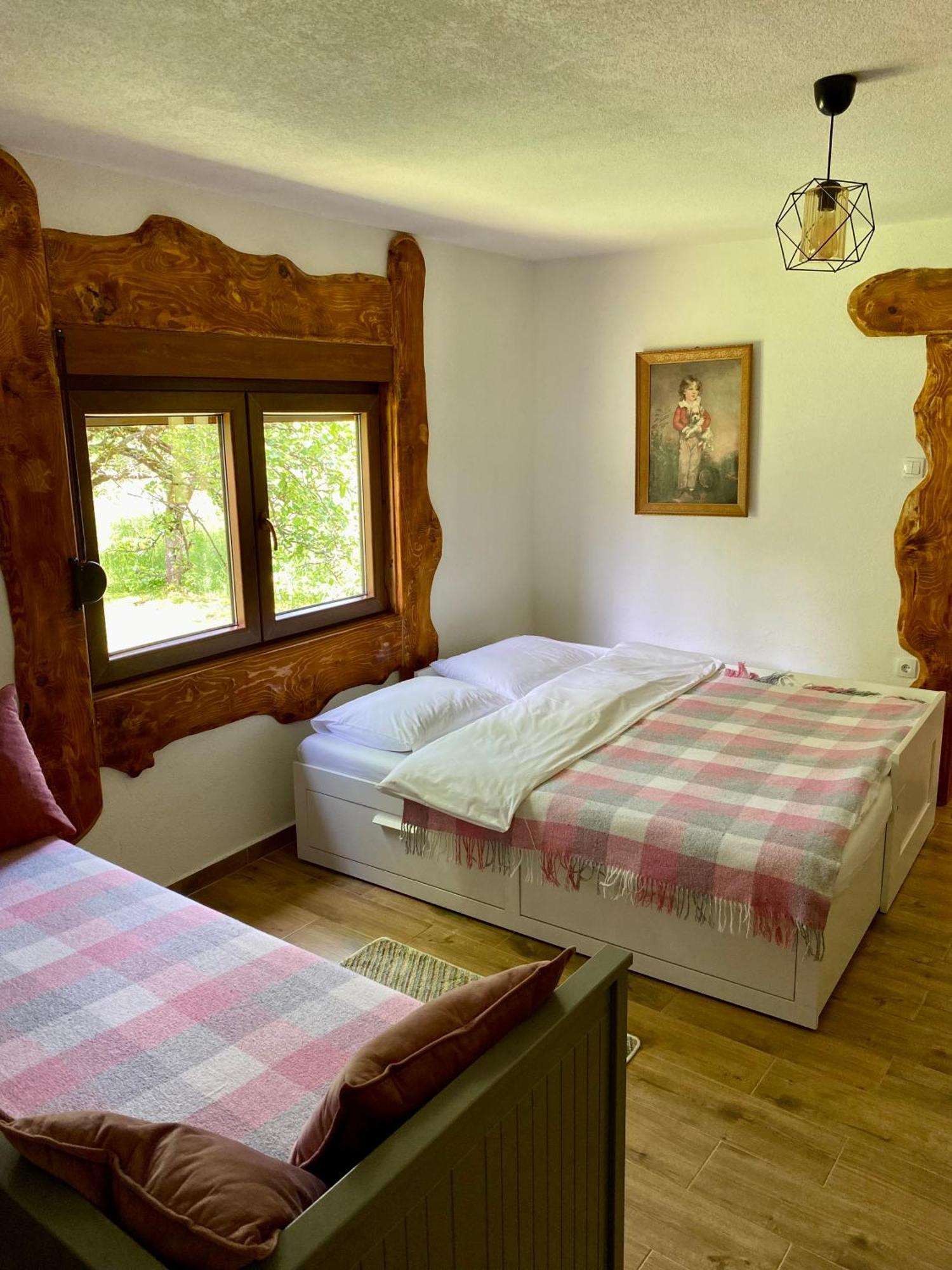 Farmstead Green Haven Mojkovac Dış mekan fotoğraf